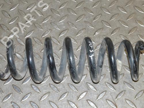 Used Shock absorber spring Shock absorber spring BMW 4 Coupe (F32, F82) 440 i xDrive (326 hp) 33347680 33347680