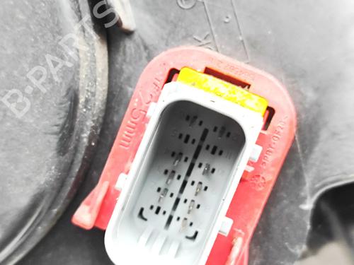 Left headlight IVECO DAILY VI Platform/Chassis 33S16, 35S16, 35C16, 40C16, 42S16, 50C16 | BP36045375C28 - Image 6