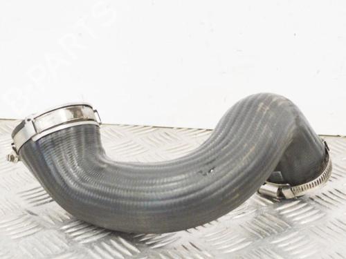 Intercooler pipe AUDI A6 C6 (4F2) 2.7 TDI | BP14664600M127 