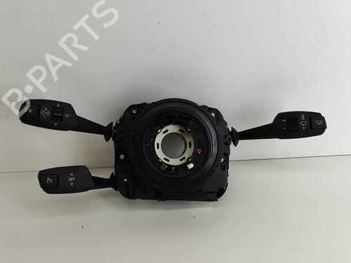 Used Steering column stalk BMW X5 (E70) xDrive 40 d (306 hp) 17634957