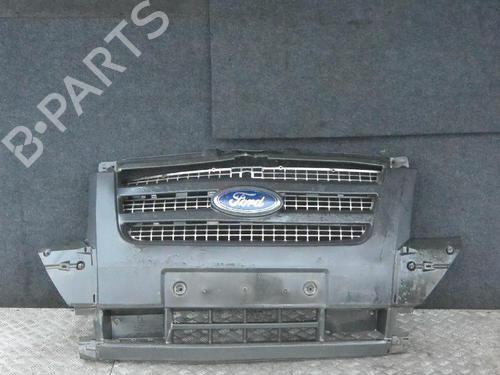 Used Front bumper FORD TRANSIT Van (FA_ _) 2.2 TDCi (100 hp) 6729731