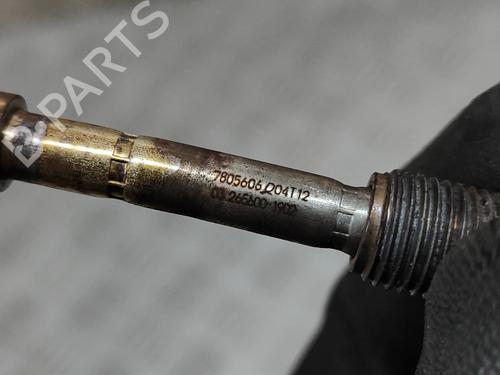 Electronic sensor BMW 5 (F10) 535 d | BP16141696M84 