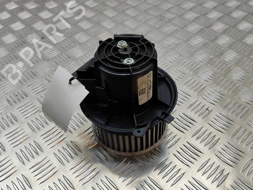 Heater blower motor AUDI Q7 (4LB) 3.0 TDI quattro | BP19501612M62 