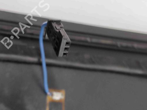 Rear right quarter glass AUDI E-TRON (GEN) 55 quattro | BP29404296C92 