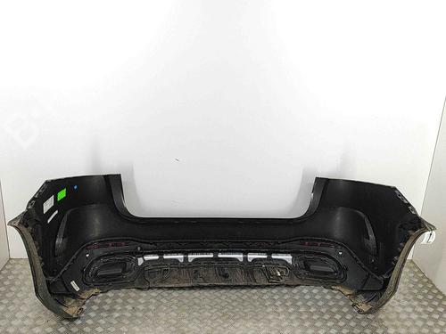 Rear bumper MERCEDES-BENZ GLE (V167) GLE 450 4-matic (167.159) | BP29569889C8 