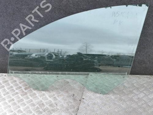 Used Front left door window Front left door window 6730796 6730796