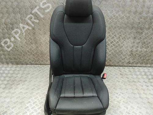 Sæde højre fortil Sæde højre fortil BMW X5 (G05, F95) xDrive 30 d Mild-Hybrid (286 hp) 33390866 33390866