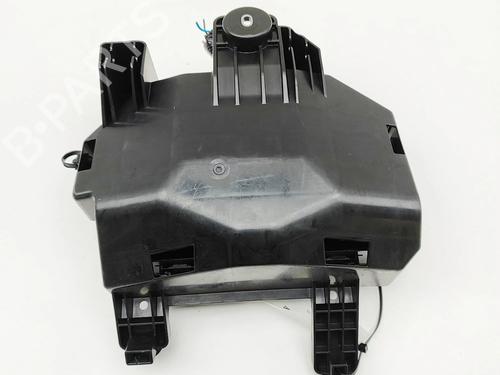 Fuse box VOLVO EX40 (536) EV | BP38650320E1 - Image 5