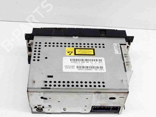 Electronic module JEEP GRAND CHEROKEE III (WH, WK) 3.7 V6 4x4 | BP27762507M83