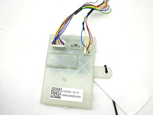 Electronic module TESLA MODEL Y (5YJY) Long Range All-wheel Drive | BP38565342M83 - Image 3