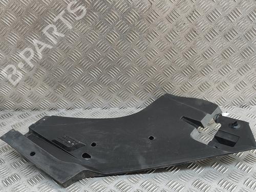 Headlight eyebrow AUDI Q7 (4MB, 4MG, 4MQ) 3.0 TDI quattro | BP28437166C118 