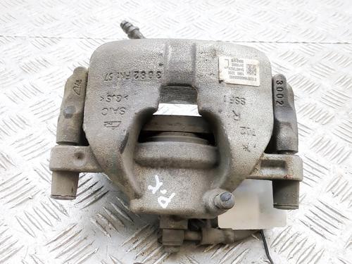 Left front brake caliper MG MG 4 (EH32) EV | BP39380831M105 - Image 3