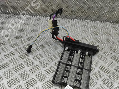 Résistance de chauffage VOLVO V40 Cross Country (526) D2 (120 hp) 32119528