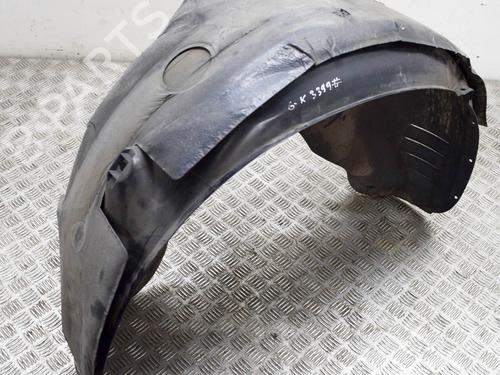 Wheel arch CHRYSLER 300C (LX, LE) 2.7 | BP14634034C56 