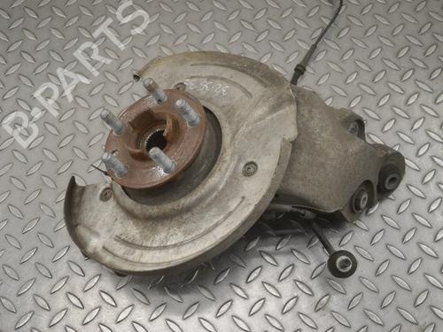 Left rear steering knuckle LAND ROVER DISCOVERY SPORT (L550) 2.0 4x4 | BP30221646M27