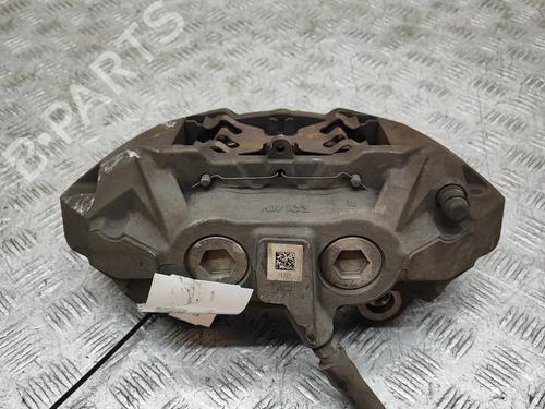 Left front brake caliper MERCEDES-BENZ E-CLASS Convertible (A238) E 300 (238.448) | BP37469074M105 - Image 4
