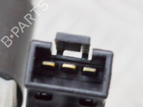 Rear wiper motor OPEL ASTRA J (P10) 2.0 CDTI (68) | BP11815067M102 