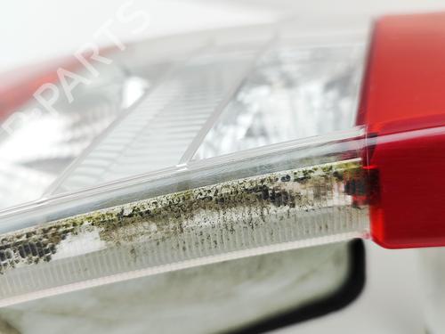 Left tailgate light VOLVO V70 III (135) D4 | BP29830460C79