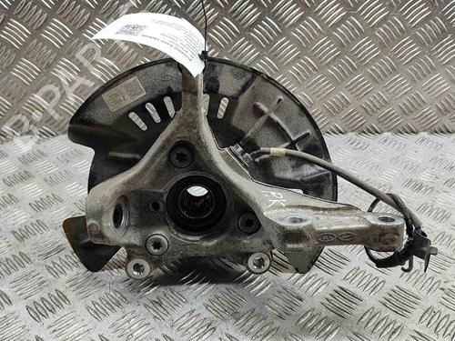 Left front steering knuckle KIA SOUL III (SK3) E-SOUL | BP27773517M25 