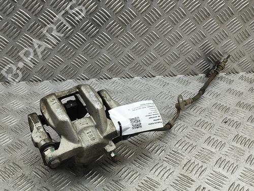 Venstre bremsekaliber foran MAZDA MX-5 IV (ND__) 2.0 (ND2E, ND6E) (160 hp) 29007427