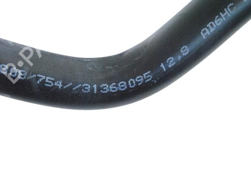 Pipe VOLVO XC90 II (256) D5 AWD | BP30250672M125 