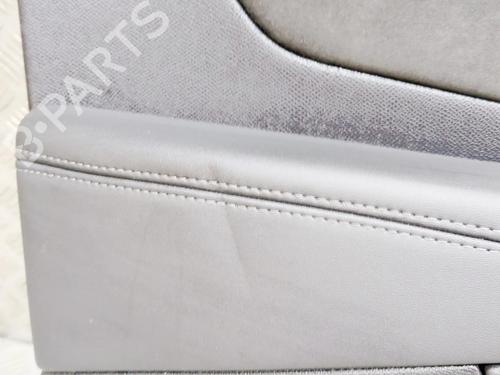 Front left panel DS DS 7 Crossback (J4_, JR_, JC_) 1.6 PureTech 225 (J45GCR, J45GGR) | BP39958889C58 - Image 5
