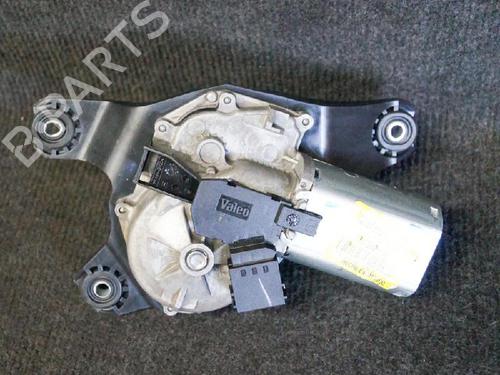 Used Rear wiper motor BMW X3 (F25) xDrive 20 i (184 hp) 6837938