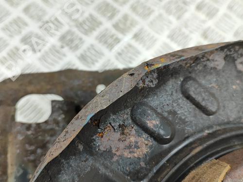 Right rear steering knuckle MAZDA CX-9 (TB) 3.5 | BP29974947M28  - Image 6