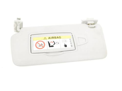 right-sun-visor-mercedes-benz-a-class-w176-2012-2013-2014-2015-2016-2017-2018-33343247 main image