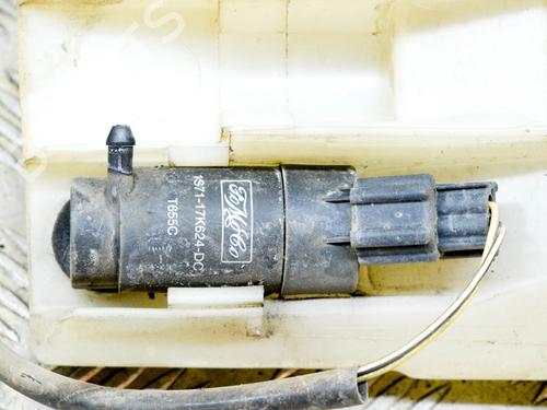 Sprinklertank VOLVO S60 I (384) D5 | BP8843504C113 