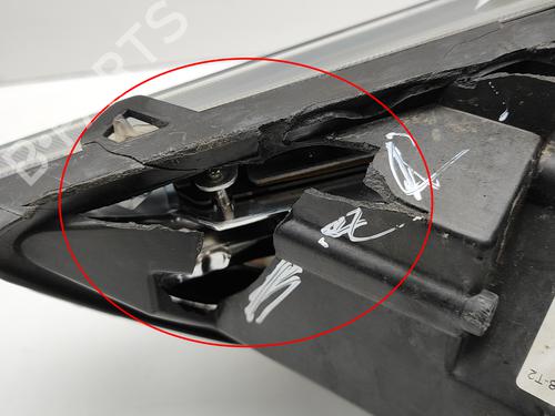 Right headlight MASERATI GHIBLI III (M157) 3.0 D | BP38756519C29 - Image 15