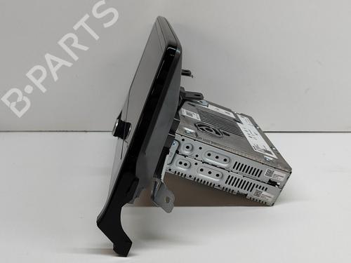 Electronic module HYUNDAI IONIQ (AE) 1.6 GDI Hybrid | BP16258208M83 