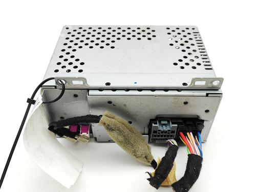 Electronic module FORD TRANSIT V363 Van (FCD, FDD) 2.0 EcoBlue | BP37599027M83 - Image 3