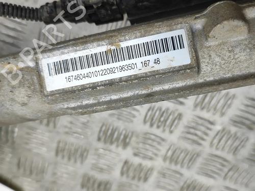 Steering rack MERCEDES-BENZ GLE (V167) GLE 400 d 4-matic (167.123) | BP33164211M22 - Image 6