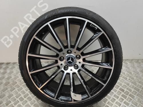 rim-mercedes-benz-e-class-convertible-a238-2017-37469062 main image