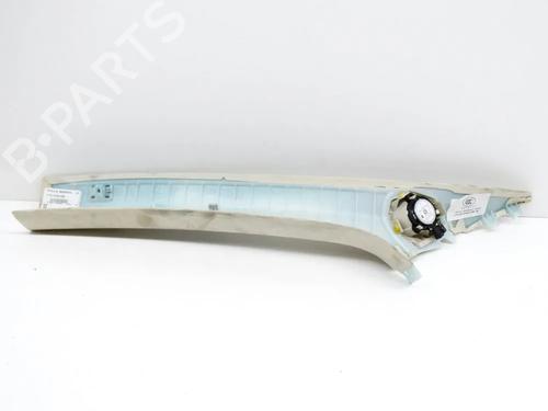 Other TESLA MODEL S (5YJS) P85 | BP14618968O1 