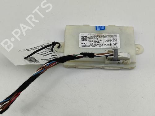 Elektronisk modul MERCEDES-BENZ GLE (W166) 250 d 4-matic (166.004) (204 hp) 27644101