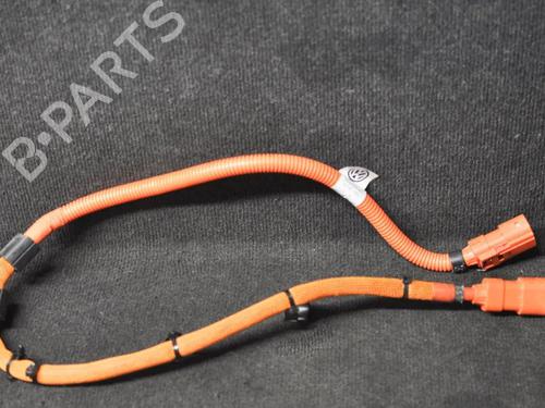 Used Wiring harness Wiring harness VW JETTA IV (162, 163, AV3, AV2) 1.4 TSI Hybrid (170 hp) 14655878 14655878