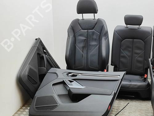 Seats set AUDI Q3 (F3B) 40 TFSI quattro | BP37721408C78  - Image 11
