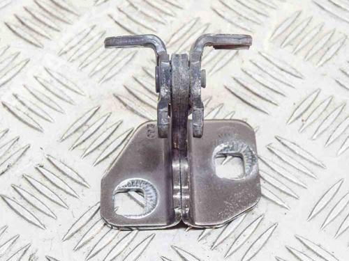 Used Hinge/Door check strap TESLA MODEL S (5YJS) P85 (421 hp) 14618997