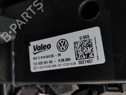 Heater matrix VW ID.3 (E11, E12) Pro | BP27768716M63 - Image 9