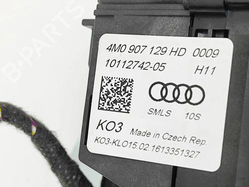 Ratstangsstang AUDI A4 B9 Avant (8W5, 8WD) 2.0 TDI | BP39381473I23 - Image 8