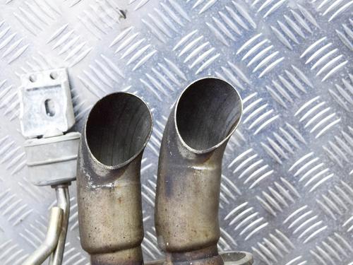 Exhaust system VW GOLF VIII (CD1, DA1) 1.5 TSI | BP27763710M121 - Image 3