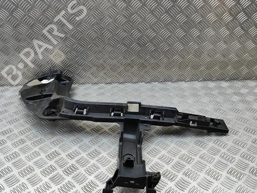 Used Rear bumper bracket BMW X1 (F48) sDrive 18 d (150 hp) 29730918
