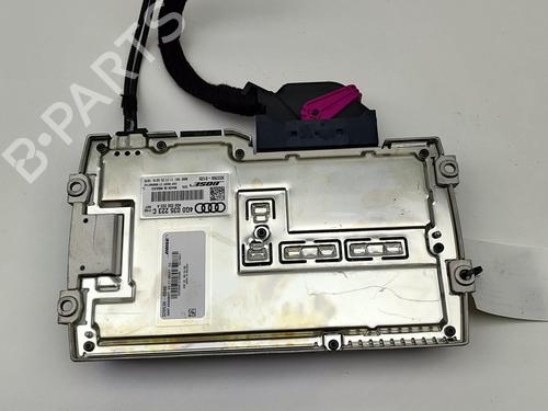 Electronic module AUDI A6 C7 Avant (4G5, 4GD) 3.0 TDI quattro | BP26168070M83 