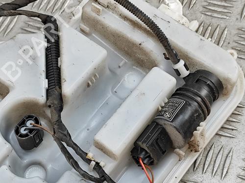 Windscreen washer tank BMW 3 (F30, F80) 330 e | BP28115414C113 