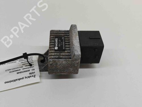 Andre RENAULT KOLEOS I (HY_) 2.0 dCi (HY0K) (150 hp) 24306773