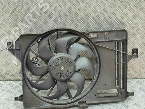 Used Radiator fan FORD FOCUS III Turnier 1.0 EcoBoost (125 hp) 29569940