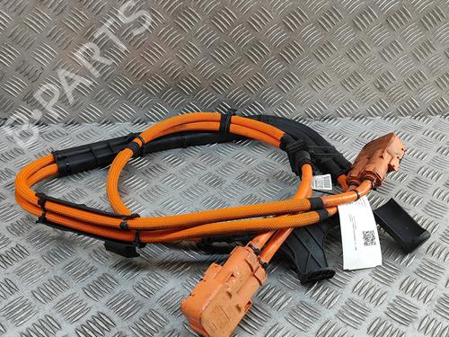Used Wiring harness BMW X5 (G05, F95) xDrive 45 e Plug-in-Hybrid (394 hp) 27388449