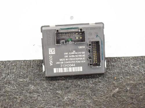 Electronic module VOLVO V60 I (155) 1.6 DRIVe | BP6747061M83 